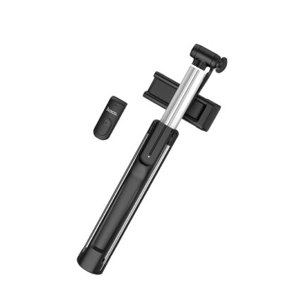 hoco. Selfie Stick “K10A Magnificent” Remote Control Wireless Monopod Accessories