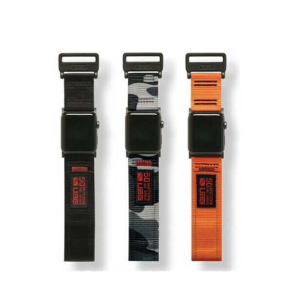 UAG ACTIVE WATCH STRAP FOR APPLE WATCH