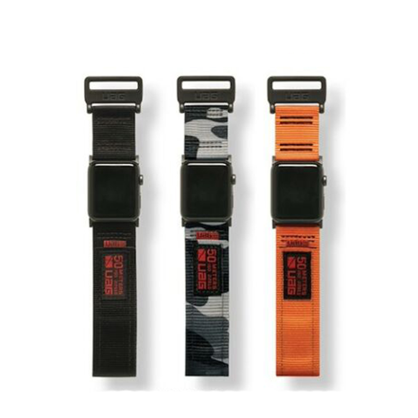 Uag Active Watch Strap For Apple Watch 44 / 45 / Ultra 49 Mm Arrival Flash Sale