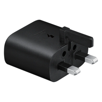 Samsung 25W Super Fast Charging USB-C Travel Adapter