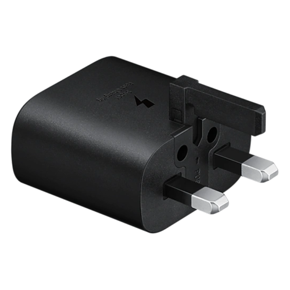 Samsung 25W Super Fast Charging USB-C Travel Adapter