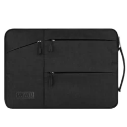 WiWU Pocket Sleeve for 13.3″ 15.6 inch Bag Bags | Sleeve | Pouch
