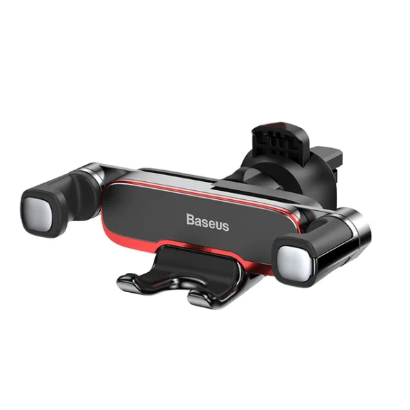 Baseus Lateral Gravity Car Mount Holder