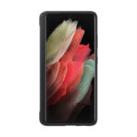 Samsung Galaxy S21 Ultra | Ultra 5G Silicone Cover with S-Pen Cover & Protector