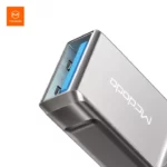Mcdodo OTG Data Adapter USB-A 3.0 To Lightning (OT-8660) Dongle | Reader