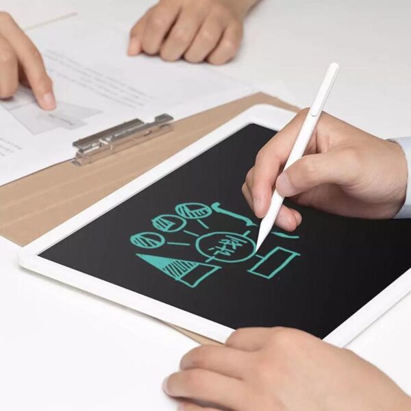 xiaomi mijia lcd writing tablet con lapiz 10