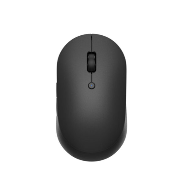 mi dual mode wireless mouse silent edition