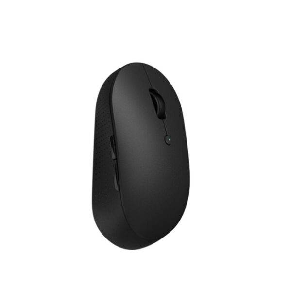 mi dual mode wireless mouse silent edition