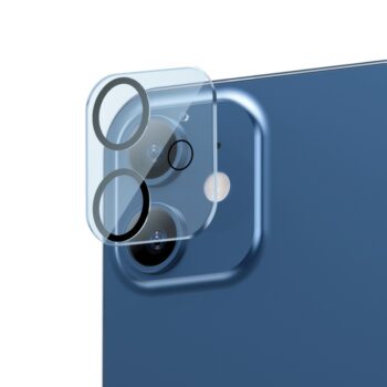 Baseus Full-frame Lens Film For iPhone 12 Series