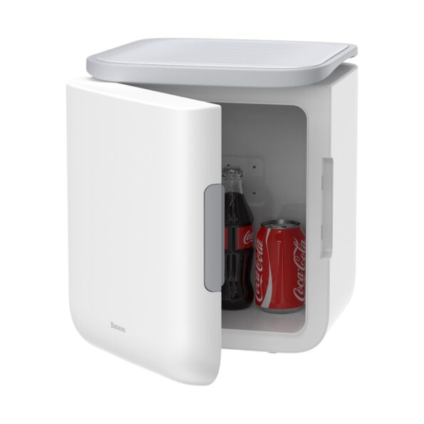 Baseus IGLOO 6L Mini Fridge Cooler and Warmer