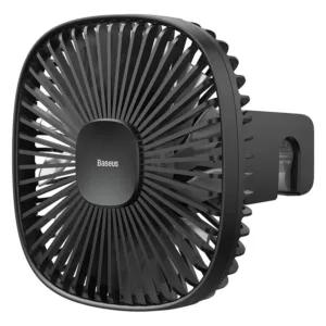 Baseus Natural Wind Magnetic Rear Seat Fan Electronics