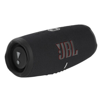 JBL Charge 5 Portable Waterproof Speaker with Powerbank