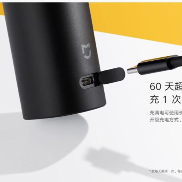 Xiaomi Mijia S300 Electric Shaver Electronics