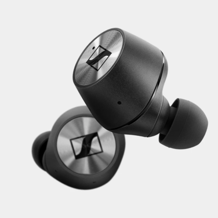 SENNHEISER MOMENTUM True Wireless Earbuds Airpod & EarBuds
