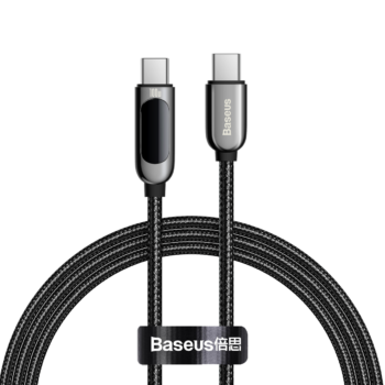 BASEUS Display Fast Charging