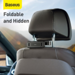 Baseus Fun Journey Backseat Lazy Bracket 360 Degree Adjustable With One Hand (1)