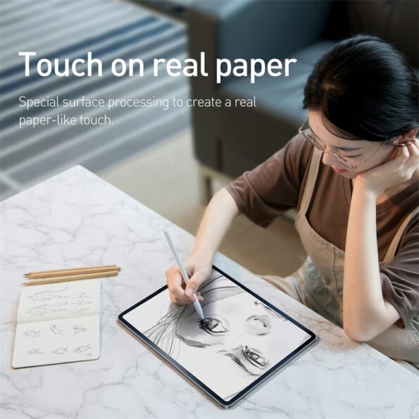 Baseus Paper Like Screen Protector