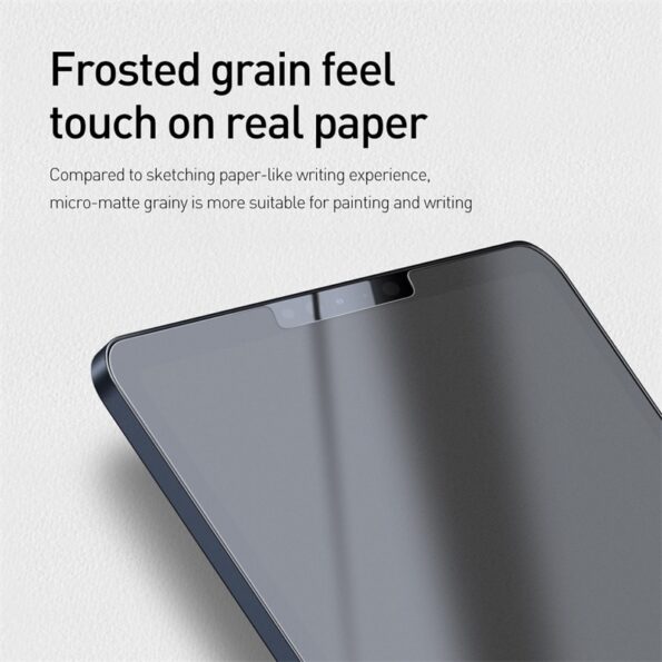 Baseus Paper Like Screen Protector