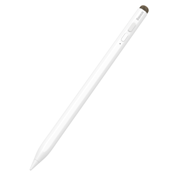 Baseus Smooth Writing Capacitive Stylus for iPad – Active + Passive Version Accessories