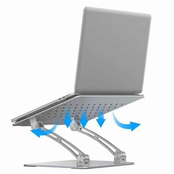 WiWU S700 Adjustable Laptop Stand Holder