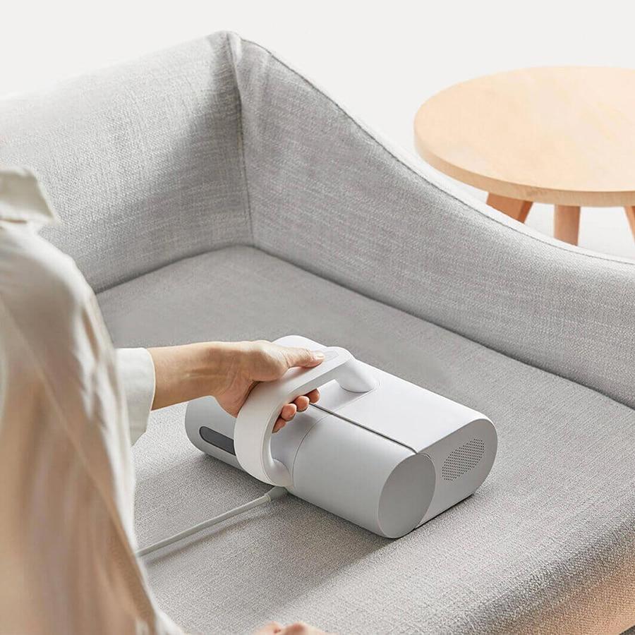 xiaomi bed vacuum cleaner