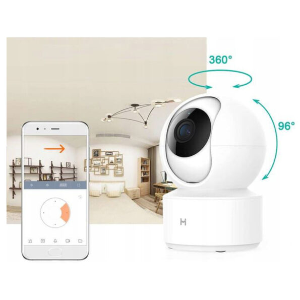 Xiaomi IMILAB Home Security Camera Basic