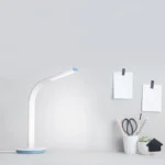 Xiaomi Mijia Philips Smart Eyecare LED Desk Lamp 2S Dimmable Dual Light Source Table Night Light (1)