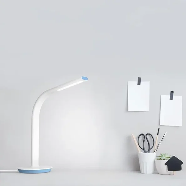 Xiaomi Mijia Philips Smart Eyecare LED Desk Lamp 2S Dimmable Dual Light Source Table Night Light