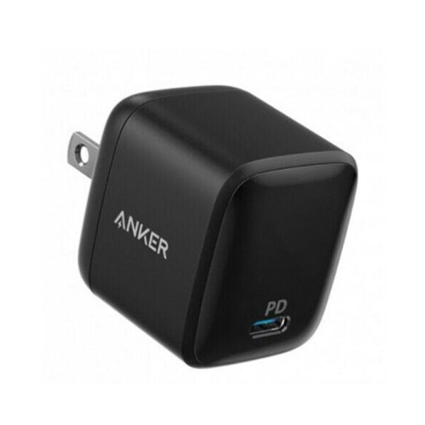 Anker PowerPort Atom PD 1 30W Type-C Ultra Compact Wall Charger Charger