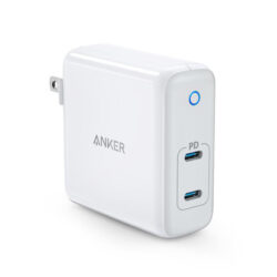 Anker 60W PowerPort Atom PD 2 Charger