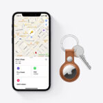 Apple AirTag – Find your items Accessories