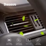Baseus Paddle Car Air Freshener Car Accessories