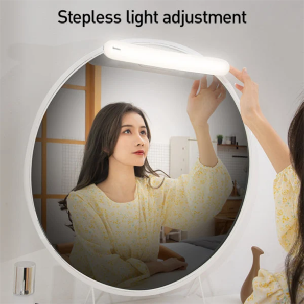 Baseus Sunshine Series Stepless Dimmer Mirror Light