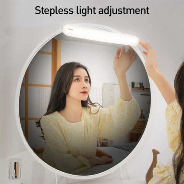 Baseus Sunshine Series Stepless Dimmer Mirror Light Accessories