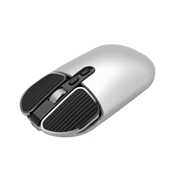 COTEetCI Universal Dual Mode Bluetooth Mouse Smooth & Sensitive