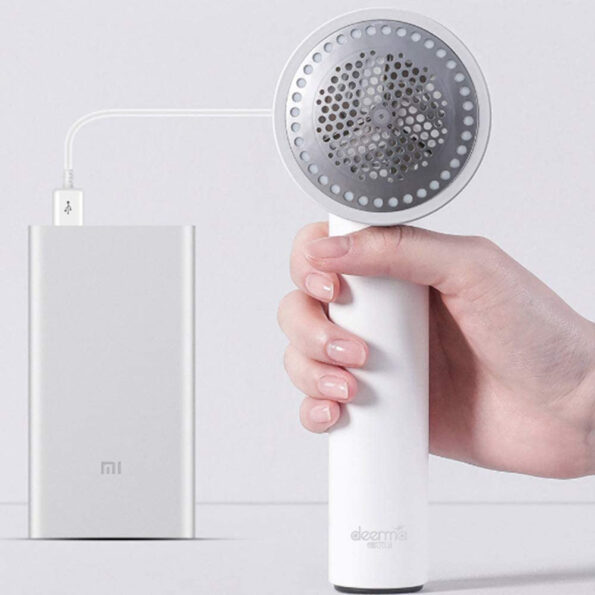 Deerma Rechargeable Lint Remover