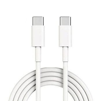 Genuine Google Pixel Type C To Type C Charging & Data Sync Cable