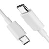 Genuine Google Pixel Type C To Type C Charging & Data Sync Cable Charging Essential