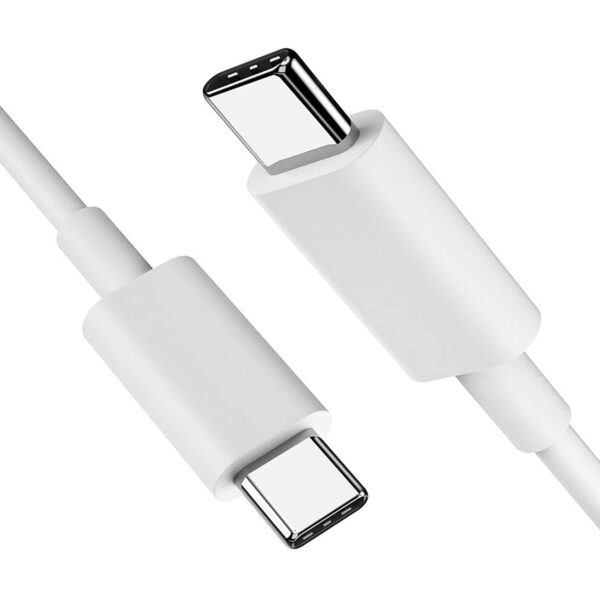 Genuine Google Pixel Type C To Type C Charging &Amp; Data Sync Cable Charging Essential