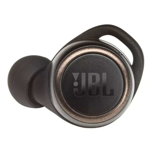 JBL Live 300TWS True Wireless in-ear Earbuds with Smart Ambient