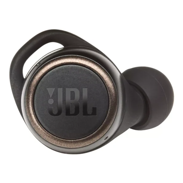 JBL Live 300TWS True Wireless in-ear Earbuds with Smart Ambient