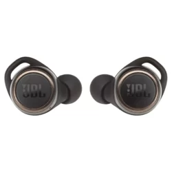 JBL Live 300TWS True Wireless in-ear Earbuds with Smart Ambient Airpod & EarBuds