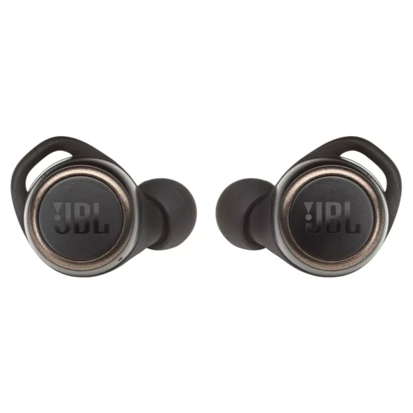 JBL Live 300TWS True Wireless in-ear Earbuds with Smart Ambient