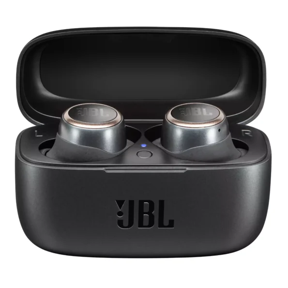 JBL Live 300TWS True Wireless in-ear Earbuds with Smart Ambient