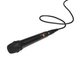 JBL PBM100 Wired Microphone AUDIO GEAR