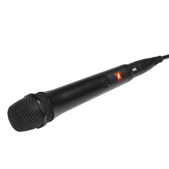 JBL PBM100 Wired Microphone