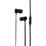 JBL T290 Premium in-Ear Headphones with Mic 3.5 mm earphone