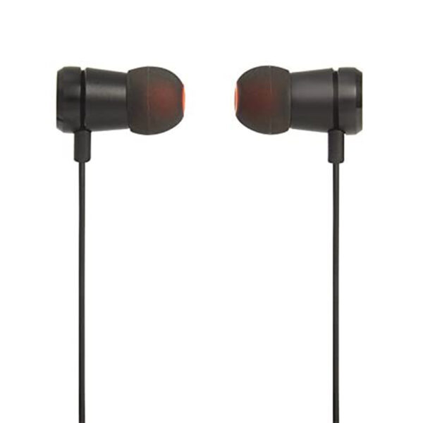JBL T290 Premium in-Ear Headphones with Mic 3.5 mm earphone