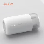 JISULIFE JB08 Dual Nozzle Dual Spray USB Humidifier Portable 500ml with 3600mAh Rechargeable Battery seasonal Car Accessories