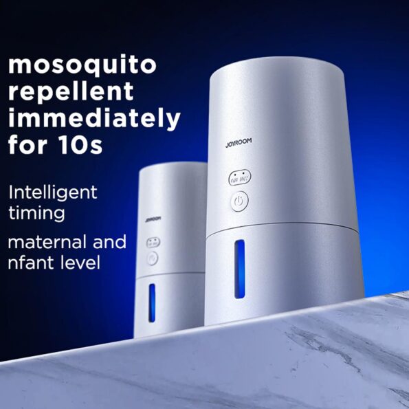 JOYROOM JR-CY299 Intelligent Insect Mosquito Repellent Liquid Heater